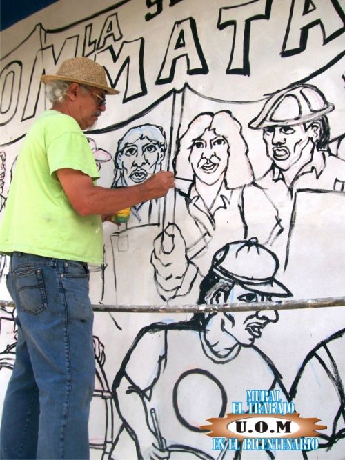 Fotografia de Arlequinada - Galeria Fotografica: 