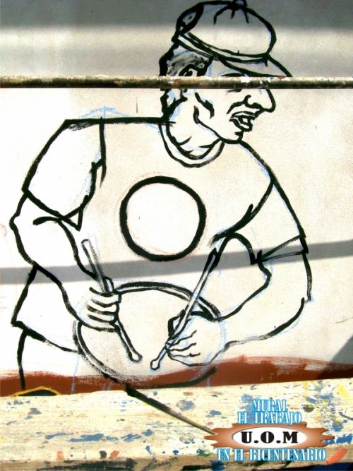 Fotografia de Arlequinada - Galeria Fotografica: 