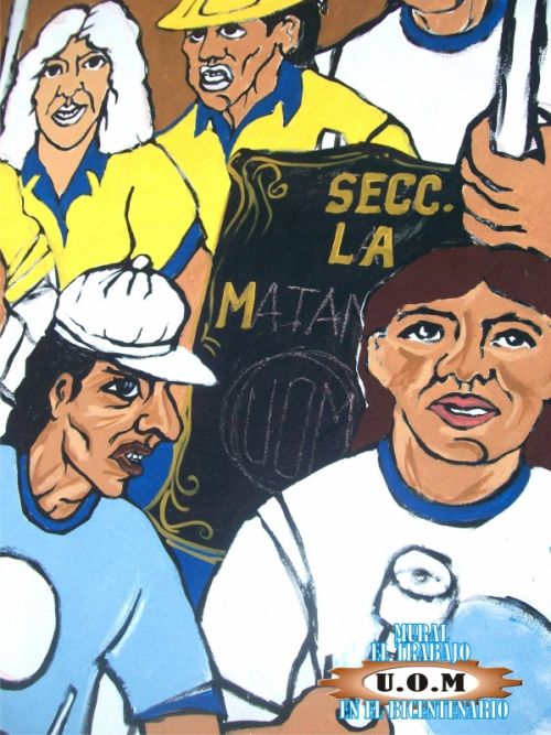 Fotografia de Arlequinada - Galeria Fotografica: 