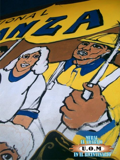 Fotografia de Arlequinada - Galeria Fotografica: 