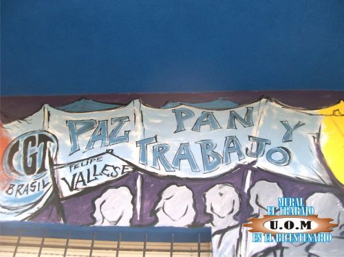 Fotografia de Arlequinada - Galeria Fotografica: 