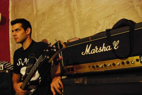 Fotografia de CC - Galeria Fotografica: Varias - Foto: 