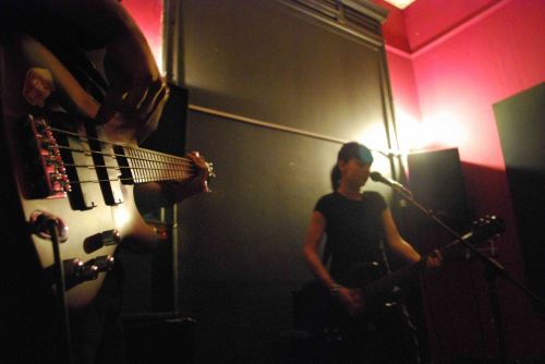 Fotografia de CC - Galeria Fotografica: Varias - Foto: 