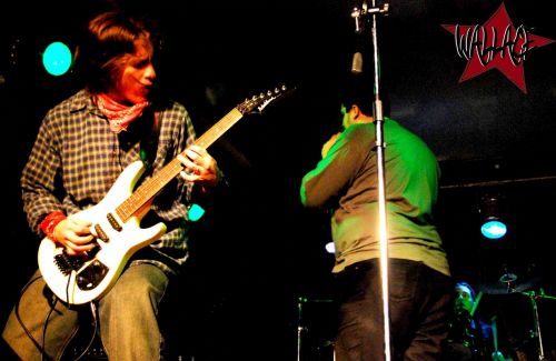 Fotografia de CC - Galeria Fotografica: Varias - Foto: 