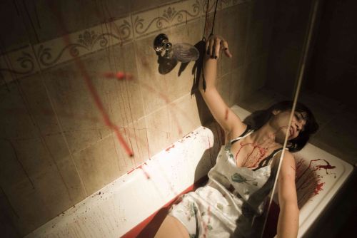 Fotografia de CC - Galeria Fotografica: Varias - Foto: 