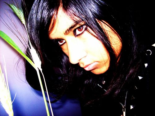 Fotografia de Judd - Galeria Fotografica: Yo - Foto: 