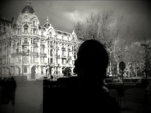 Fotografia de Alfredo Lietor - Galeria Fotografica: Fotografa mvil - Foto: Ferraz