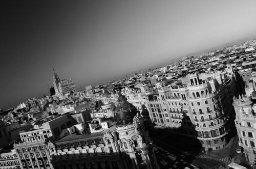 Fotografia de Javier Plasencia - Galeria Fotografica: Madrid  - Foto: 