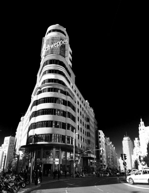 Fotografia de Javier Plasencia - Galeria Fotografica: Madrid  - Foto: 