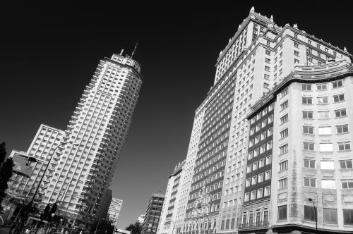 Fotografia de Javier Plasencia - Galeria Fotografica: Madrid  - Foto: 