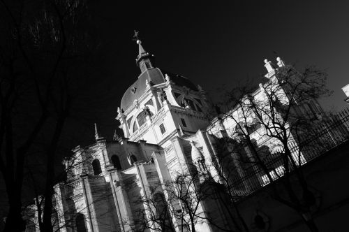 Fotografia de Javier Plasencia - Galeria Fotografica: Madrid  - Foto: 