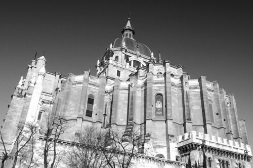 Fotografia de Javier Plasencia - Galeria Fotografica: Madrid  - Foto: 