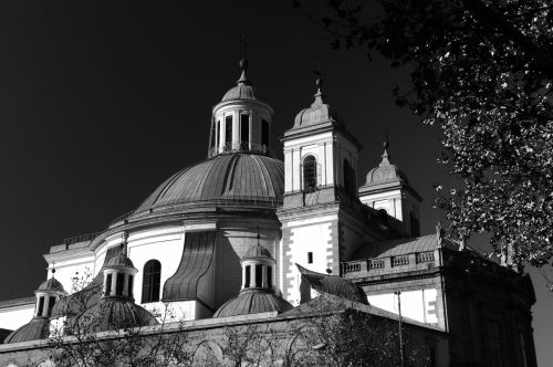 Fotografia de Javier Plasencia - Galeria Fotografica: Madrid  - Foto: 