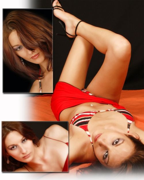 Fotografia de Javier Plasencia - Galeria Fotografica: BOOK Y RETRATO - Foto: 