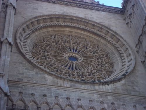 Fotografia de SergioLopez - Galeria Fotografica: Palma de Mallorca - Foto: 'Rossassa'