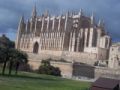 Fotos de SergioLopez -  Foto: Palma de Mallorca - La Seu, catedral