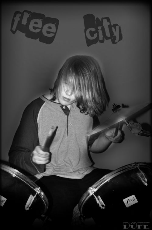 Fotografia de dope - Galeria Fotografica: musica - Foto: 