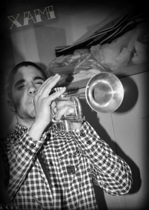 Fotografia de dope - Galeria Fotografica: musica - Foto: 