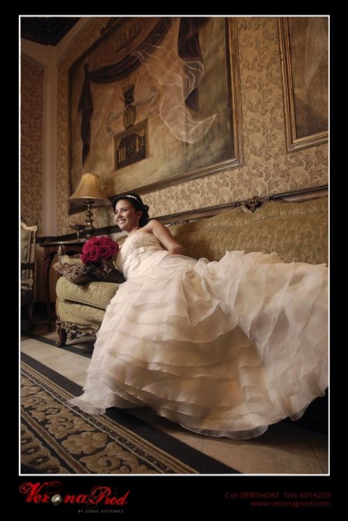 Fotografia de veronaprod - Galeria Fotografica: Bodas - Foto: 