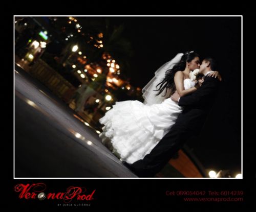 Fotografia de veronaprod - Galeria Fotografica: Bodas - Foto: 