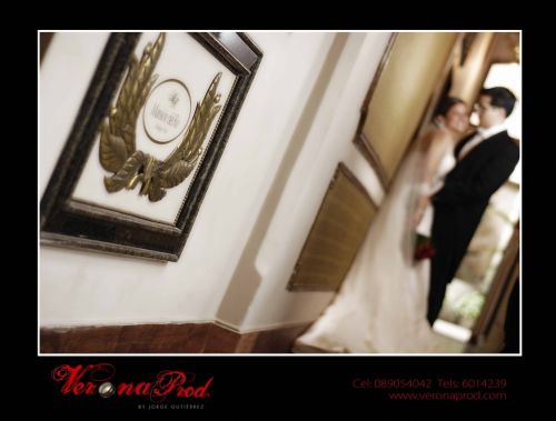 Fotografia de veronaprod - Galeria Fotografica: Bodas - Foto: 