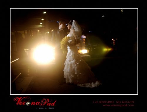 Fotografia de veronaprod - Galeria Fotografica: Bodas - Foto: 