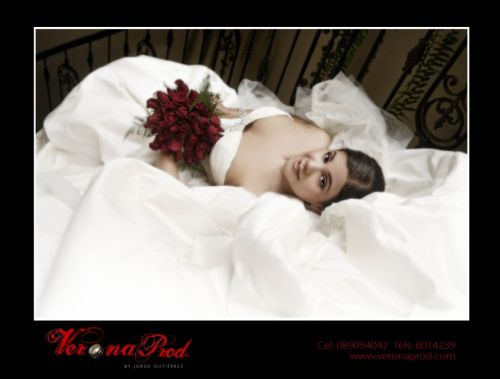 Fotografia de veronaprod - Galeria Fotografica: Bodas - Foto: 