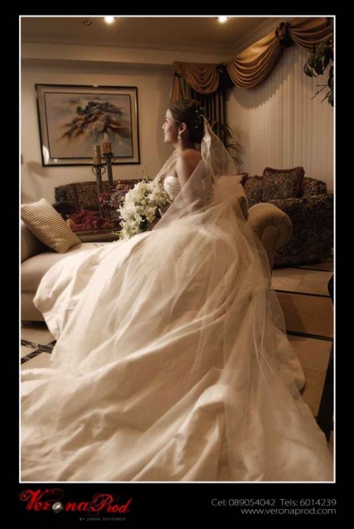 Fotografia de veronaprod - Galeria Fotografica: Bodas - Foto: 