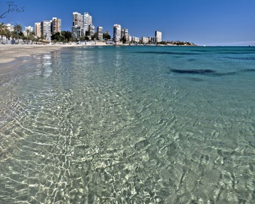 Fotografia de Fotografa Boris Gonzalez - Galeria Fotografica: Sol y Mar - Foto: Trasparencias