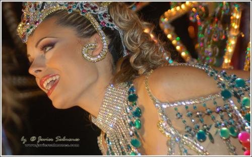 Fotografia de Salmones, Javier  - Galeria Fotografica: 2005 CARNAVAL  (Tenerife) - Foto: Carnaval (Tenerife)