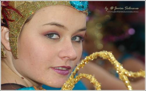 Fotografia de Salmones, Javier  - Galeria Fotografica: 2005 CARNAVAL  (Tenerife) - Foto: Carnaval (Tenerife)