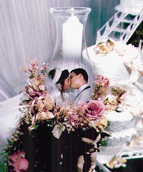 Fotografia de J&A FOTOBODAS - Galeria Fotografica: J@A Fotobodas - Foto: El Farol del Amor