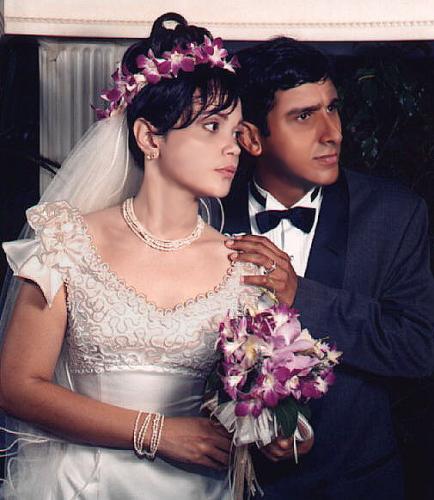 Fotografia de J&A FOTOBODAS - Galeria Fotografica: J@A Fotobodas - Foto: �Mirando hacia el Futuro!