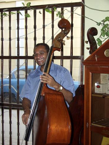 Fotografia de Artfoto-Germany - Galeria Fotografica: Cuba 2005 - Foto: 