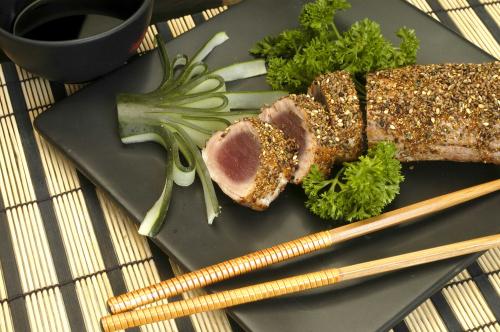 Fotografia de JOHN AREVALO - Galeria Fotografica: ARTISTICA - Foto: SUSHI