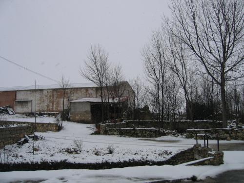 Fotografia de Lola - Galeria Fotografica: VIAJES - Foto: INVIERNO