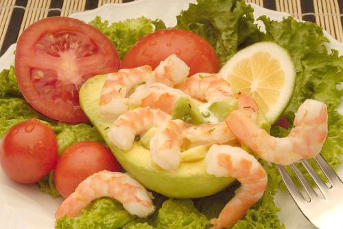 Fotografia de JOHN AREVALO - Galeria Fotografica: ARTISTICA - Foto: CAMARONES