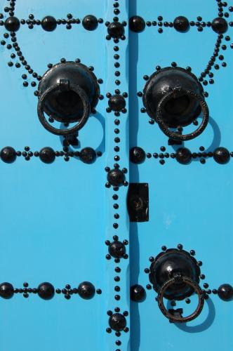 Fotografia de Paki Caballero - Galeria Fotografica: Al Norte del Sur - Foto: Tunez 6