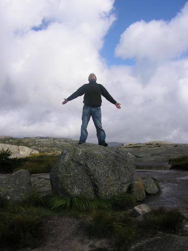 Fotografia de antonio turcarelli - Galeria Fotografica: DENTRO DE MI !!!! - Foto: LIBERTA !!!!!
