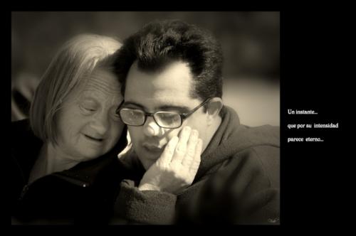 Fotografia de FABIAN EDER / BODAS - Galeria Fotografica: MOMENTOS - Foto: TERNURA