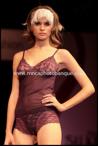 Fotografia de MNCA . Photographe - Galeria Fotografica: Desfile Silkey 08 - Foto: Desfile Silkey 08