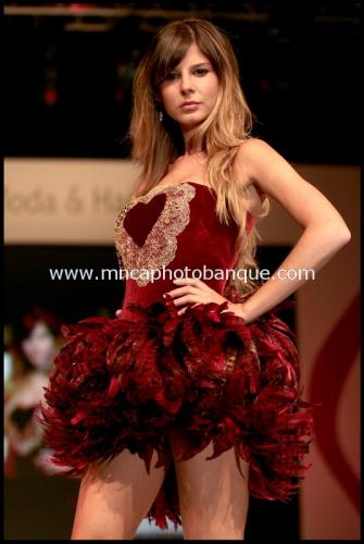 Fotografia de MNCA . Photographe - Galeria Fotografica: Desfile Silkey 08 - Foto: Desfile Silkey 08