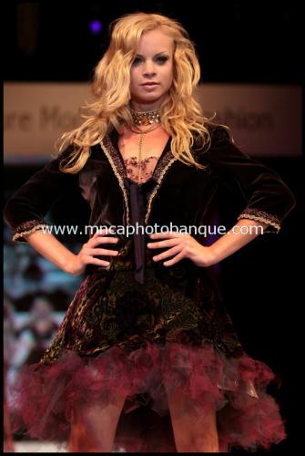 Fotografia de MNCA . Photographe - Galeria Fotografica: Desfile Silkey 08 - Foto: Desfile Silkey 08