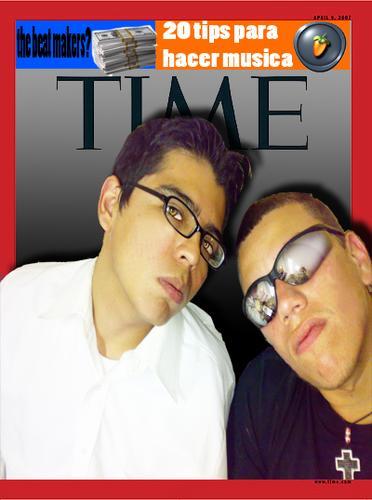 Fotografia de mixermago - Galeria Fotografica: mxm - Foto: produccion de musica