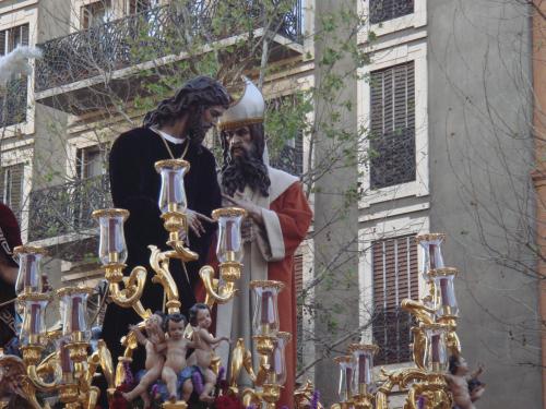 Fotografia de fotololo - Galeria Fotografica: SEMANA SANTA EN SEVILLA - Foto: 