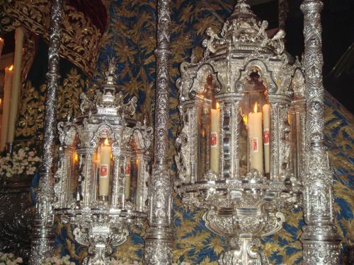 Fotografia de fotololo - Galeria Fotografica: SEMANA SANTA EN SEVILLA - Foto: 