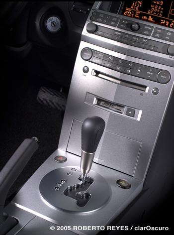 Fotografia de claroscuro - Galeria Fotografica: autos - Foto: detalle 1