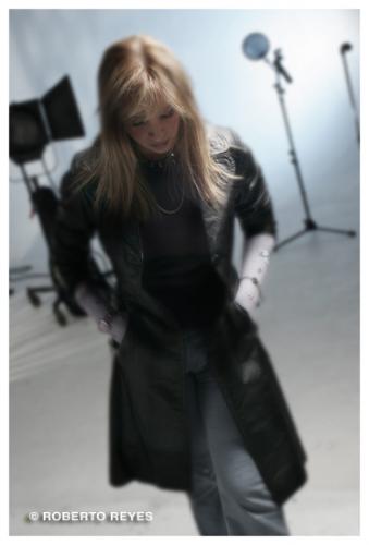 Fotografia de claroscuro - Galeria Fotografica: Gente - Foto: gente 1