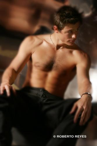 Fotografia de claroscuro - Galeria Fotografica: Gente - Foto: 