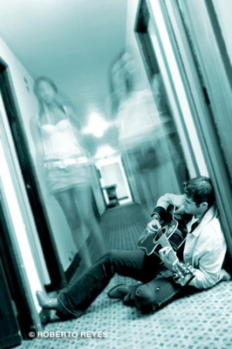 Fotografia de claroscuro - Galeria Fotografica: Gente - Foto: 